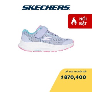 Skechers bé gái giày thể thao gorun consistent 2.0 - 303926l-lvtq