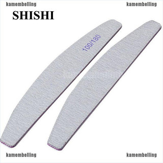 Set 1 Cây Dũa Móng Tay Chuyên Dụng