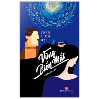 Sách - vùng biến mất