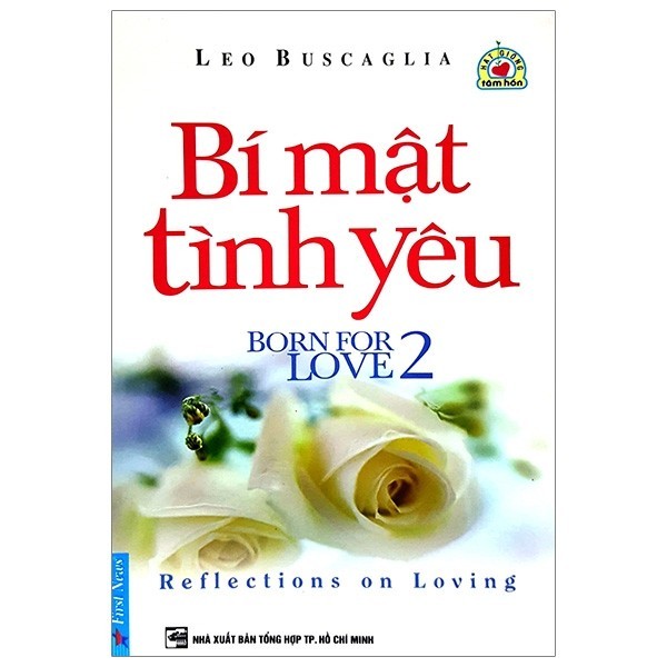 Sách - Bí Mật Tình Yêu 2 (Tái Bản)