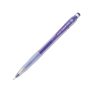 Bút chì bấm 0.7 mm pilot color eno hcr-197-v - màu tím