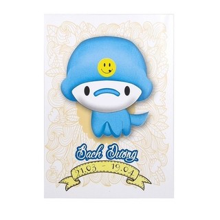 Sổ Note 12 Cung Hoàng Đạo - Cung Bạch Dương
