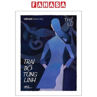 Sách trại bồ tùng linh