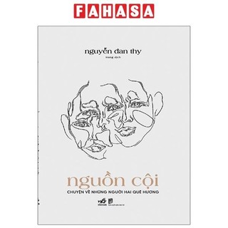 Sách nguồn cội - chuyện về những người hai quê hương