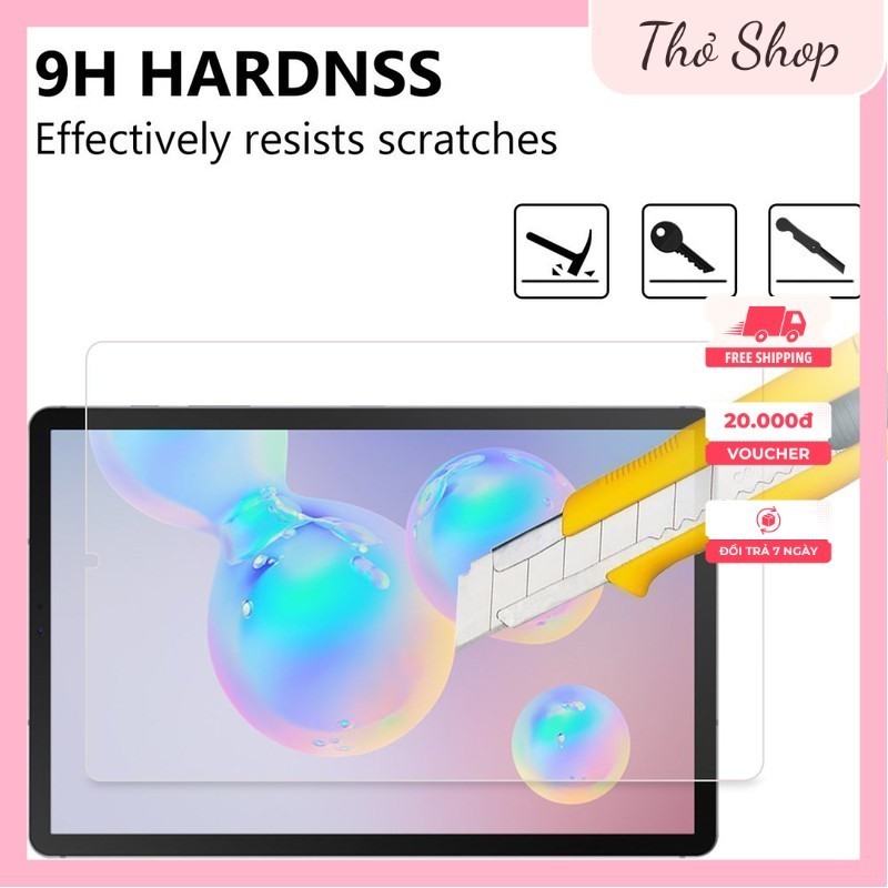 MIẾNG DÁN CƯỜNG LỰC XIAOMI MIPAD 5 PRO