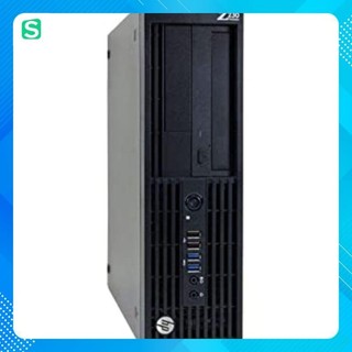 BAREBONE MÁY TÍNH HP Z230 SFF workstation, chưa có linh kiện, Socket 1150, bảo hành 1 tháng
