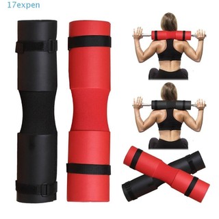 Miếng Đệm Vai Gắn Thanh Tạ Hỗ Trợ Nâng Tạ