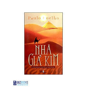 Sách nhà giả kim