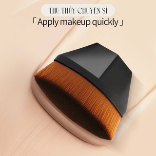 Cọ đánh kem nền - cọ đánh phấn