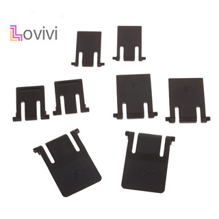 [Lovivivi] 2 Chân Bàn Phím Cho MK320 / MK330 / MK120 / K120 / MK345 / K345 / MK100 / MK250 Giá Để Bàn Phím Không Dây Chân Đế Phần MỚI