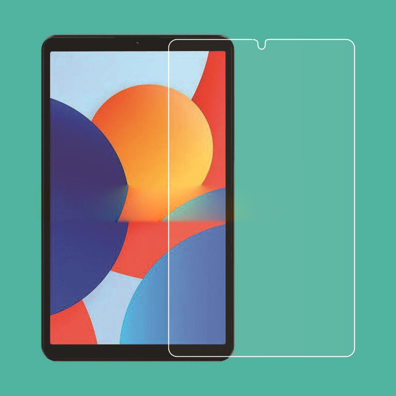 Kính cường lực cho Xiaomi Redmi Pad SE 8.7 inch / Redmi Pad 2 / Remi K Pad 8.8 inch Phim bảo vệ màn 