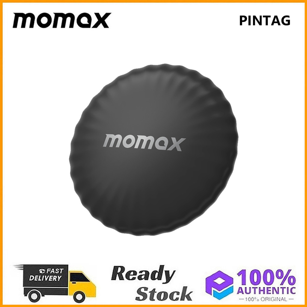 Momax PINTAG Find My Certified Tracker