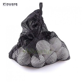 Giá đỡ túi lưới cho bóng Tennis mang theo 12 quả bóng