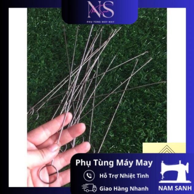 Dụng cụ , Cây lộn vải