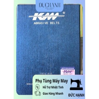 Nhám mài máy cắt KM