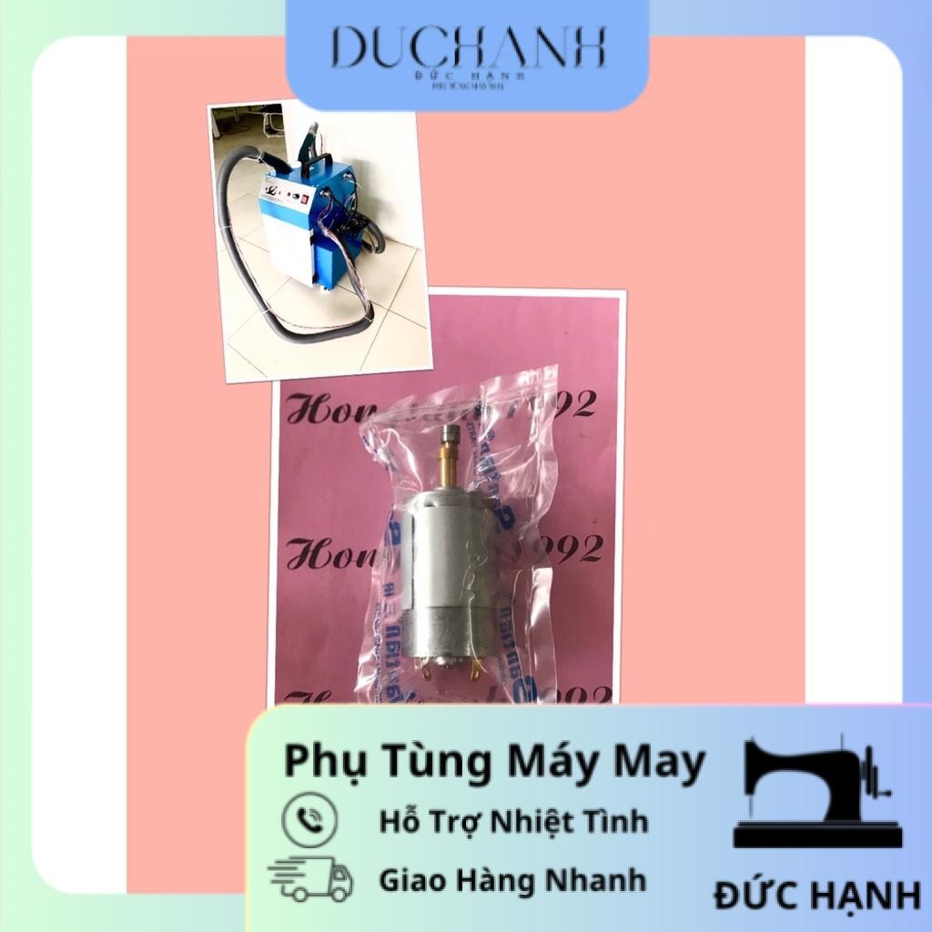 MOTOR CẮT MÁY HÚT CHỈ