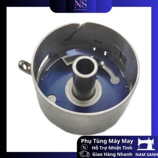 Thuyền máy bọ lập trình lớn