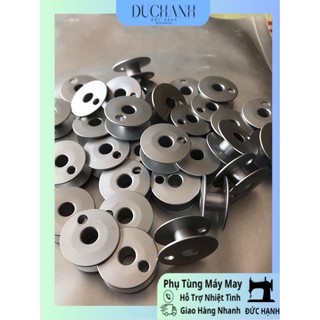 Suốt máy 2kim nhỏ (máy trụ) 22x10mm