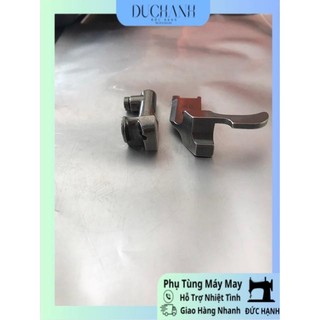 Chân vịt máy trụ 380 chạy gân