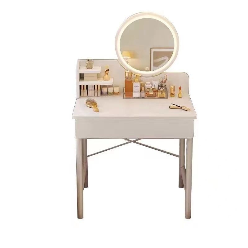 Bàn trang điểm, bàn trang điểm phòng ngủ tủ trang điểm đơn giản hiện đại, bàn trang điểm, bàn phòng 