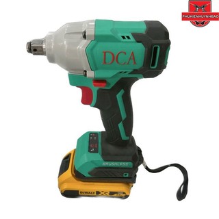 Ngàm Đế Chuyển Pin Dewalt Sang Máy DCA 20V ( DONGCHEN ) - DSHOP