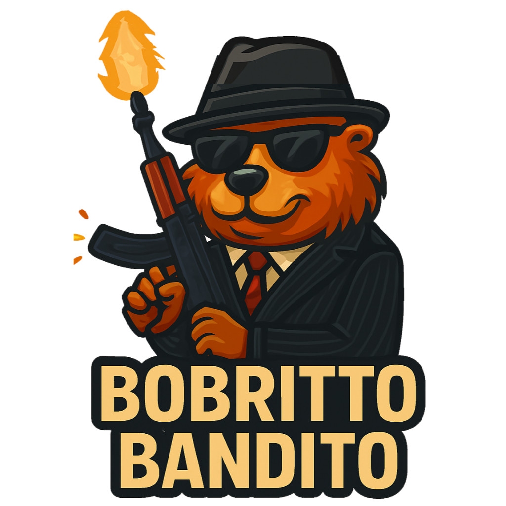 Set 62 sticker các nhân vật trong Brainrot