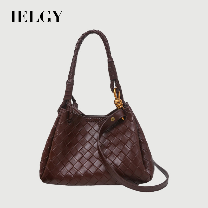 Túi xô nữ IELGY Túi xách nữ mùa hè Túi đựng mẹ trẻ em di động