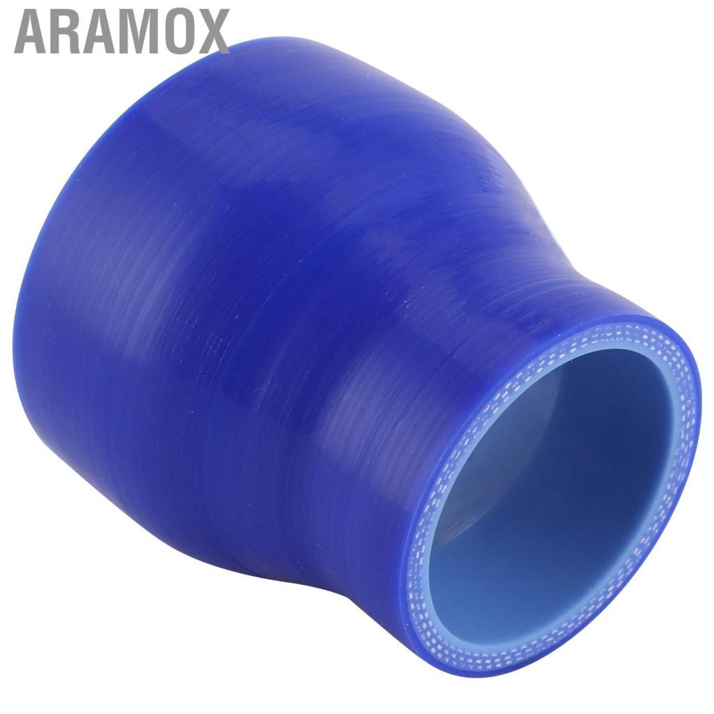 Aramox Aweso-VN 2in-3in 4PLY Silicone Coupler Connector cho Turbo/nạp/intercooler Ống phổ quát phổ b