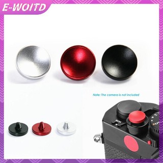 E-woitd 3 Nút nhả màn trập lõm cho FujifilmX100 X100S X100T X100F X30 ect. Hnvn