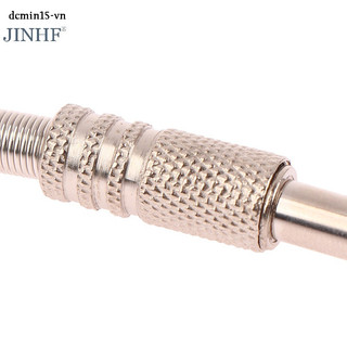 Set 2 Đầu Nối jack Nguồn dc 5.5x2.5mm