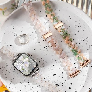 Dây đeo đồng hồ bằng nhựa mỏng cho Huawei Watch Fit 3 Đồng hồ thông minh thay thế nữ Vòng đeo tay thể thao cho Huawei Watch Fit3 Dây đeo đồng hồ thông minh
