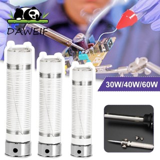 Lõi sắt hàn daweif 30w 40w 60w sắt hàn điện lõi thay thế hàn