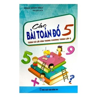 Sách - các bài toán đố 5