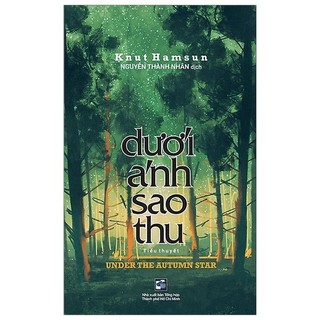 Sách - dưới ánh sao thu