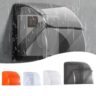 ⭐ READY STOCK ⭐-New In May-Charging pile socket waterproof cover socket universal waterproof cover[Overseas Products]【POWDERS-VN】