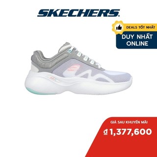 Skechers Nữ Giày Thể Thao Giặt Máy Được, Tập Gym, Đi Học, Đi Làm Sport Arch Fit Infinity - 149985-WGY (June_Live)