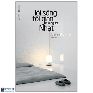 Sách lối sống tối giản của người nhật