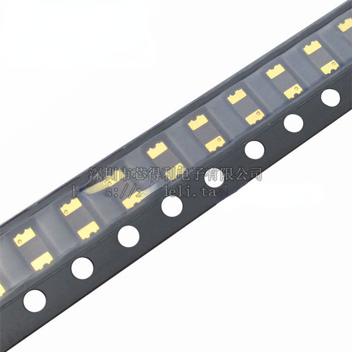 1206 PTC Patch Cầu chì tự phục hồi 0,2A 200MA 24V Cầu chì vá SMD 1206