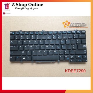 🎁 Bàn phím DELL Latitude E7280,E5280 5280 5288 5289 7280 7290 7380,5290,7390