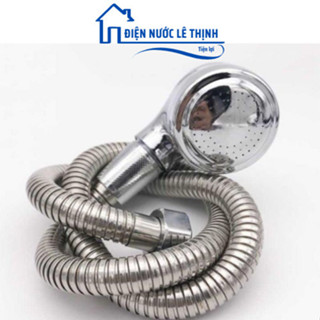 Vòi Sen Dây Sen bồn gội đầu (dài 60cm - 115cm) - Vòi Sen Dây Sen chậu gội đầu