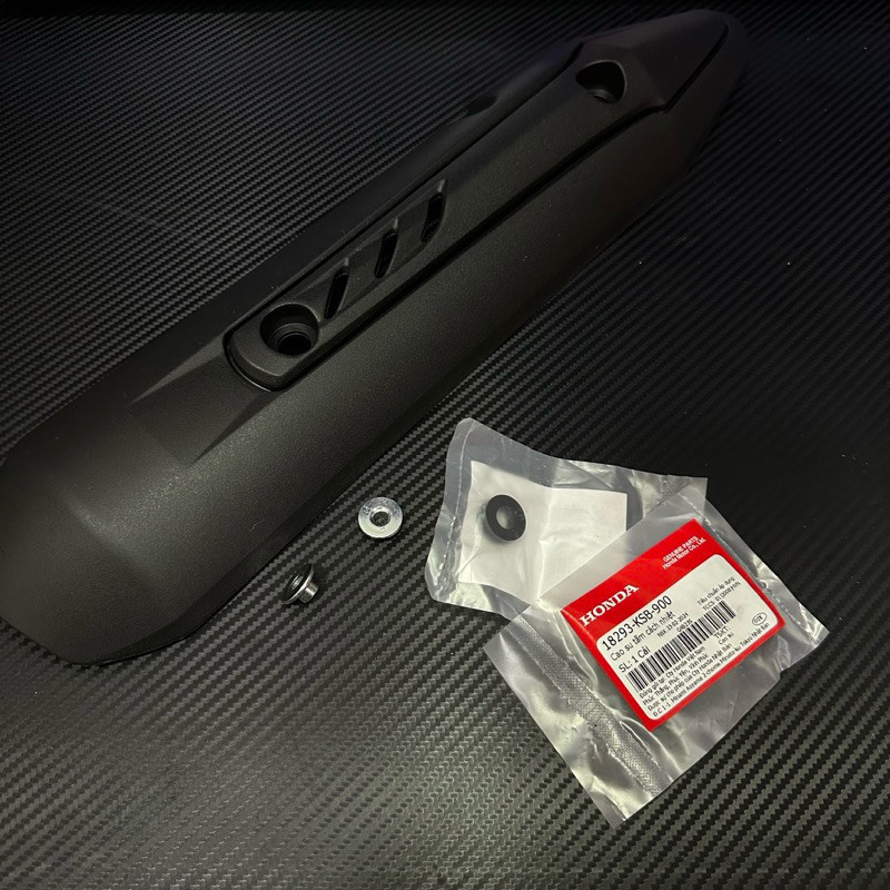 Ốp pô xe AB năm 2007-2008-2009-2010 chụp pát che bô xe airblade đời đầu Air Blade Thái tha ốp che bô