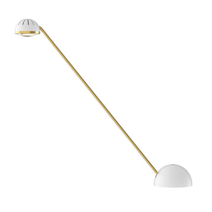 Euro Home - Đèn Bàn ISSAC SIDE TABLE LAMP