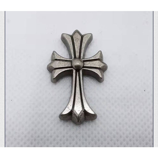 Emblem hình dán Zippo thánh giá