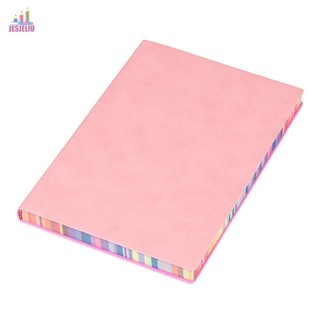 Sách ghi âm cuộc họp làm việc Nhật ký học sinh di động dày dặn