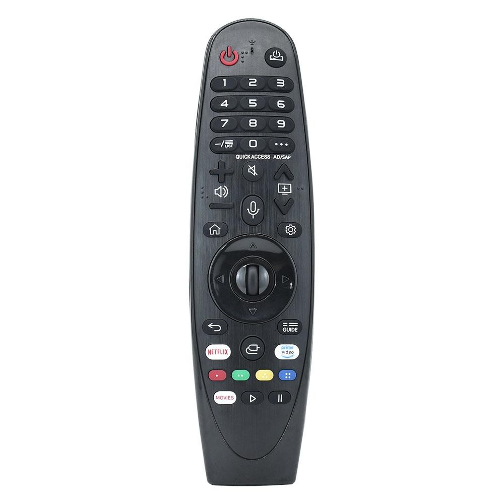 Mới AN-MR19BA Remote Cho LG 2019 Magic TV 43UM7300PUA 55NANO90UNA W9 / E9 / C9 / B9