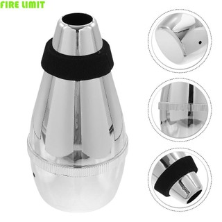 Chất liệu ABS tắt tiếng FIRE LIMIT Trumpet Di động dành cho người mới bắt đầu