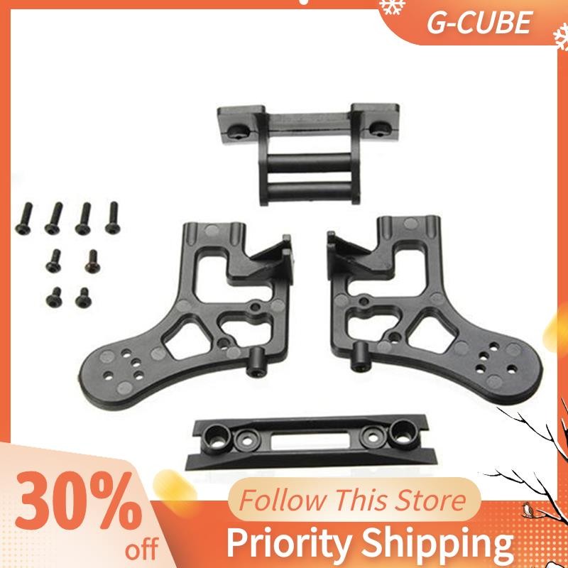 Ghế Sau EB1004 Cho JLB Racing CHEETAH 1 / 10 Phụ Kiện Xe RC Không Chổi Than