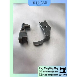 Chân vịt máy trụ 380 chạy gân