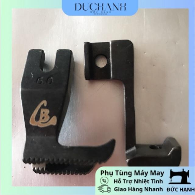 Chân vịt ráp gân máy 340