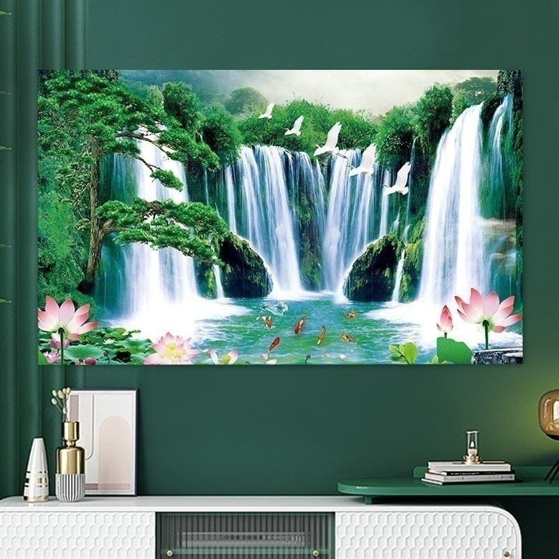 TV bụi che 43inch 55 inch Phong Cách Trung Quốc TV bao gồm 32 inch 50 inch 52 inch tinh thể lỏng hiể